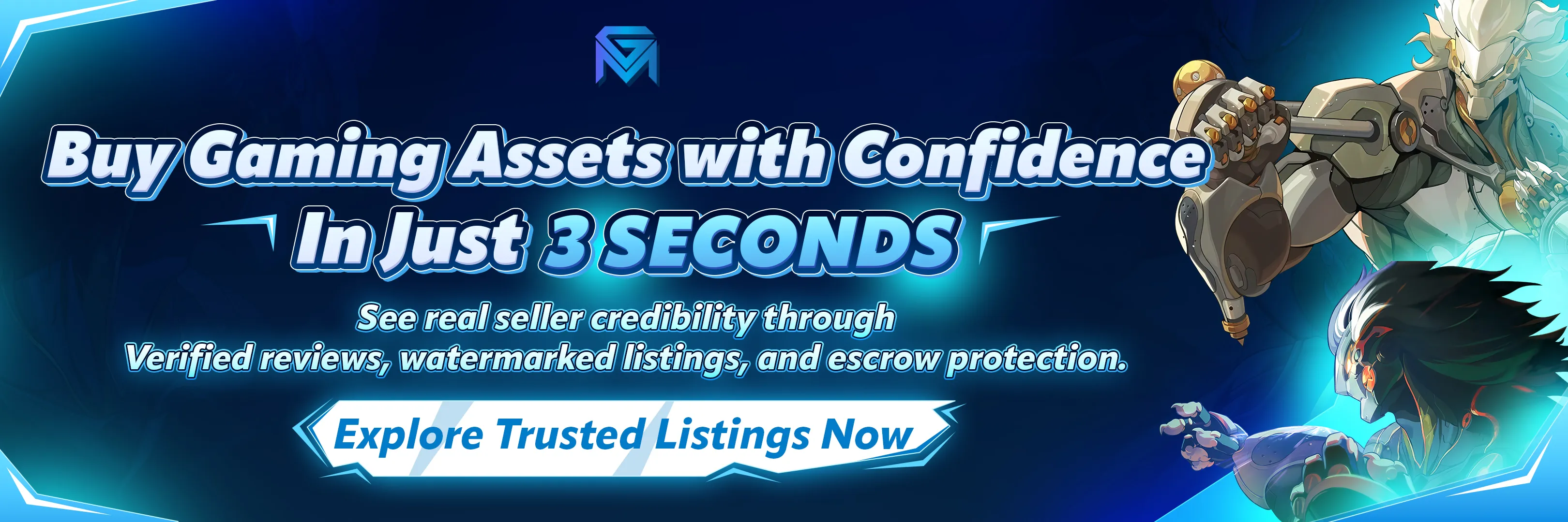 GameMarket GameMarket Buying Confidence Guide: What to Look f news image