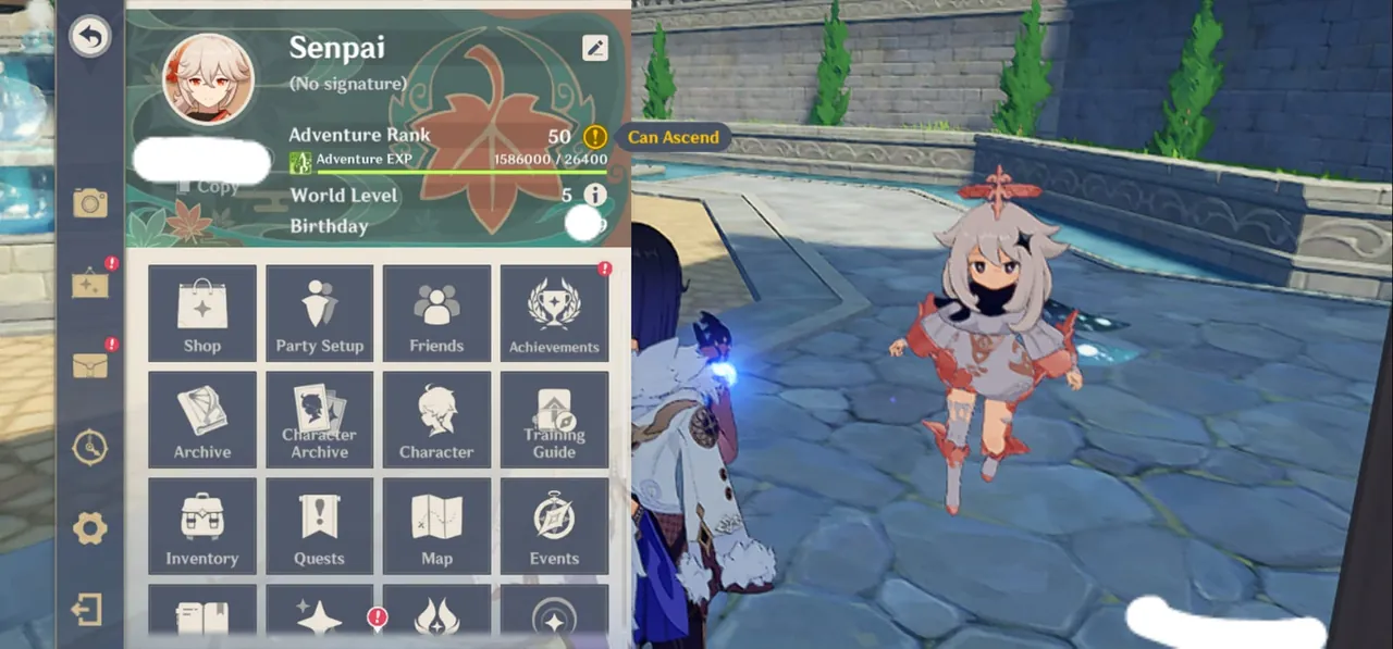 Genshin Adventure Rank: How to Level Up Faster at Every Stage
