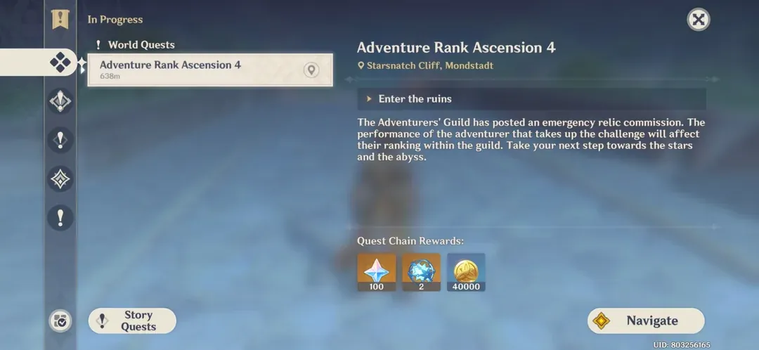 Genshin Adventure Rank: How to Level Up Faster at Every Stage