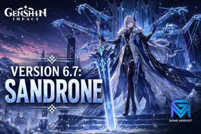 Genshin Impact Genshin Impact 6.7 Preview: Sandrone Arrives July  news image