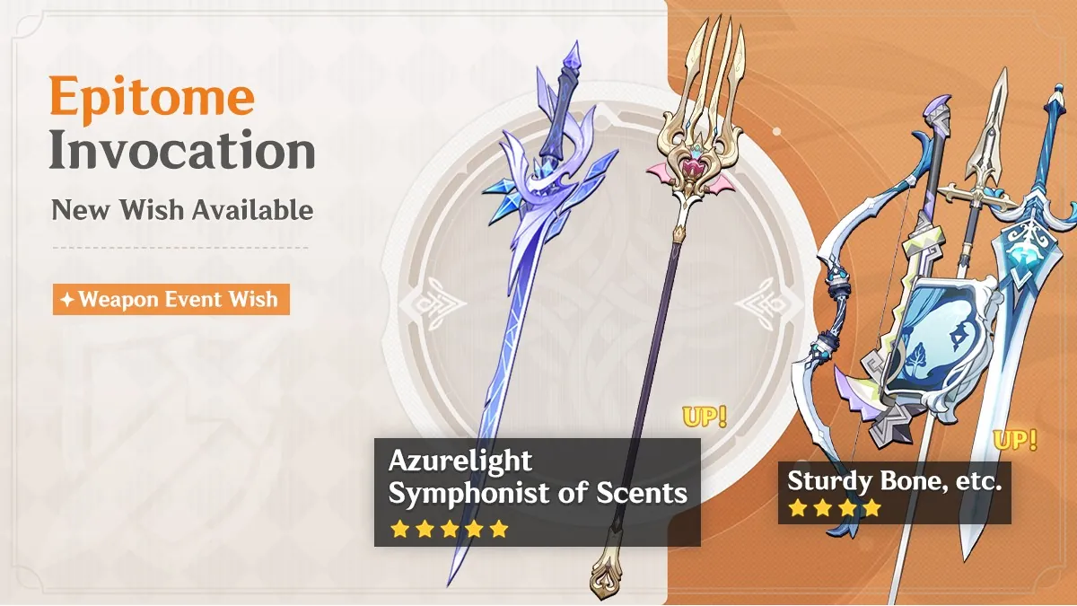 Genshin Impact Escoffier Pull or Save? Cryo Support 7.1 Analysis