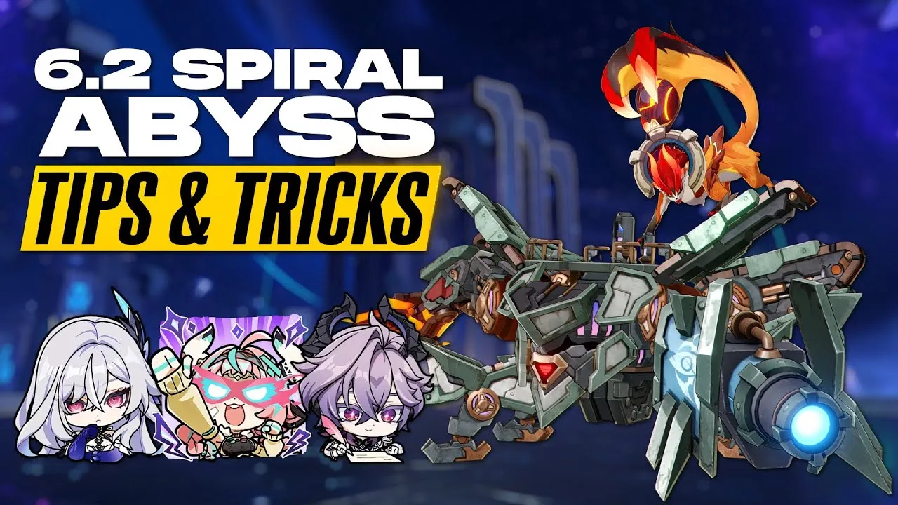 Genshin Impact Genshin Impact Floor 12 Tips, Teams & Rewards for news image