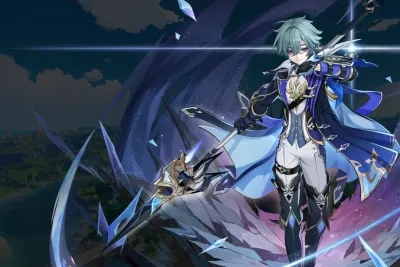 Genshin Impact Genshin Impact Lohen Build: Best Artifacts and Wea news image