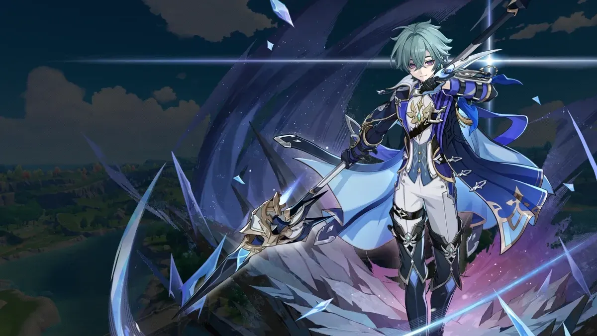 Genshin Impact Genshin Impact Lohen Build: Best Artifacts and Wea news image