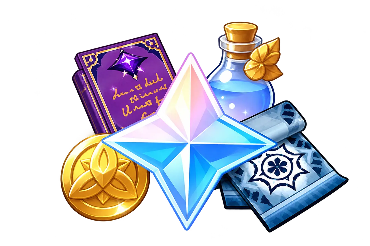 Genshin Impact Predictive Victory Dynamics: 420 Primogems Preview
