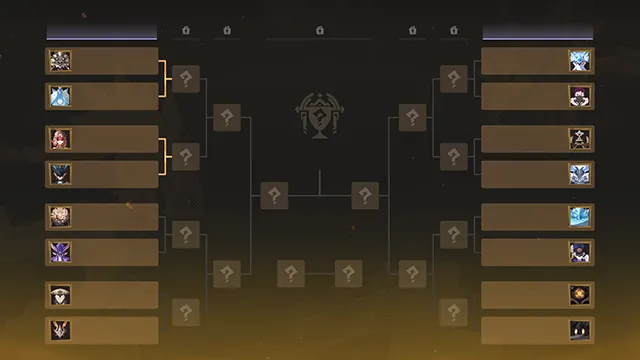 Genshin Impact Predictive Victory Dynamics: 420 Primogems Preview