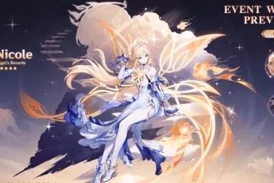 Genshin Impact Genshin Impact Version 6.6 Leaks Guide news image