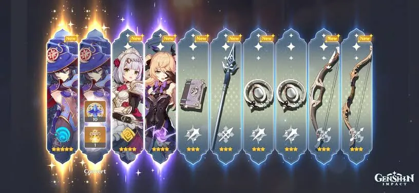 Genshin Reroll and Starter Accounts: How They Work and What to Pick