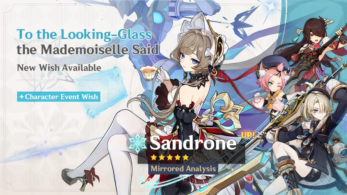 Genshin Reroll and Starter Accounts: How They Work and What to Pick