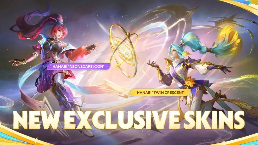 Mobile Legends: Bang Bang Get Gold, Get Gifts: MLBB’s Golden Month Offers OP news image