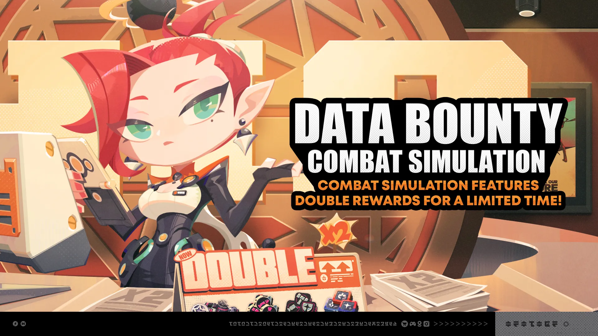 Zenless Zone Zero Grind Smarter: ZZZ Event Adds Daily Monster‑Card B news image