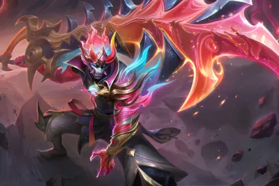 Mobile Legends: Bang Bang Hanzo Starlight Skin: Visuals & Lore news image