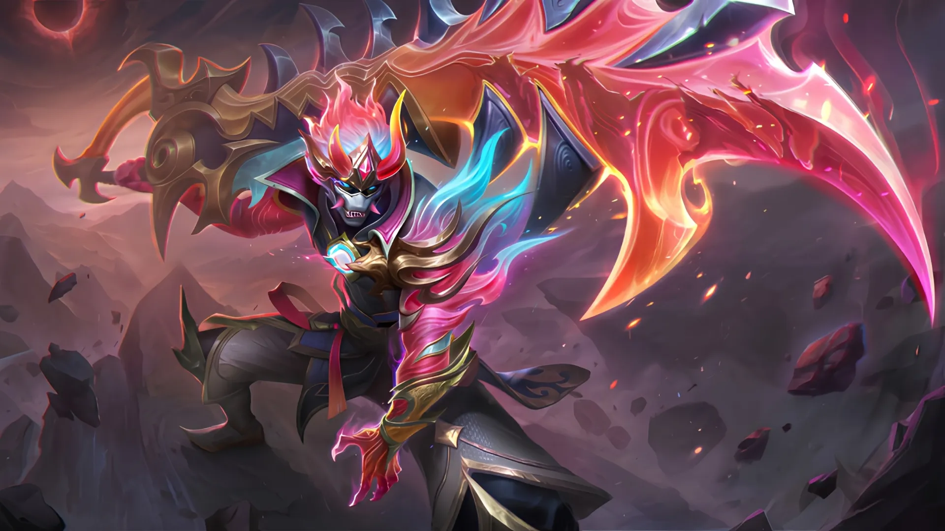 Mobile Legends: Bang Bang Hanzo Starlight Skin: Visuals & Lore news image
