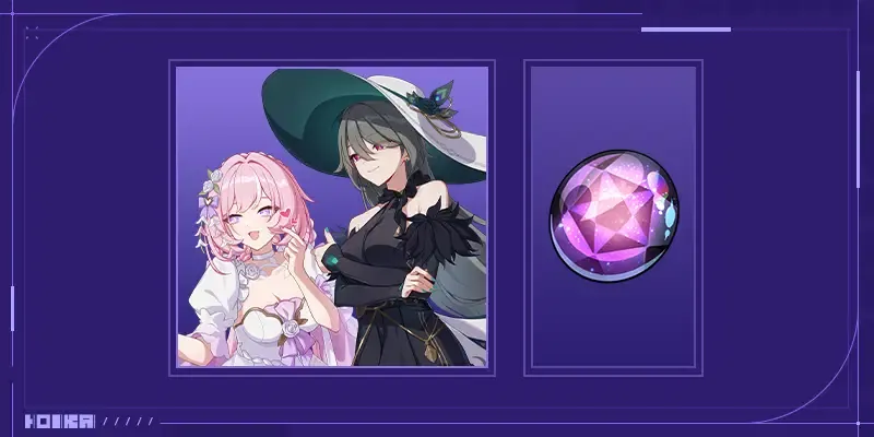 Honkai Impact 3rd v9.1: Herrscher of Time & Free Rewards