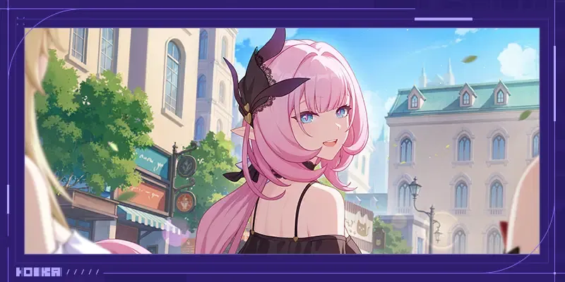 Honkai Impact 3rd v9.1: Herrscher of Time & Free Rewards