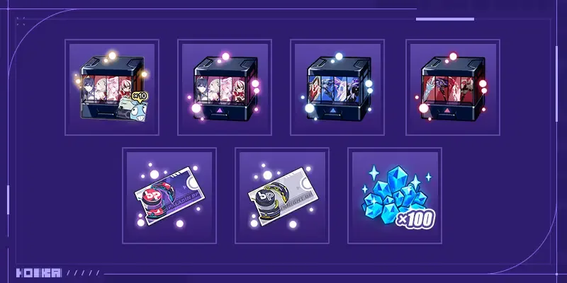 Honkai Impact 3rd v9.1: Herrscher of Time & Free Rewards