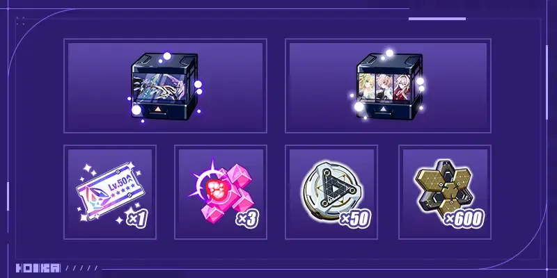 Honkai Impact 3rd v9.1: Herrscher of Time & Free Rewards