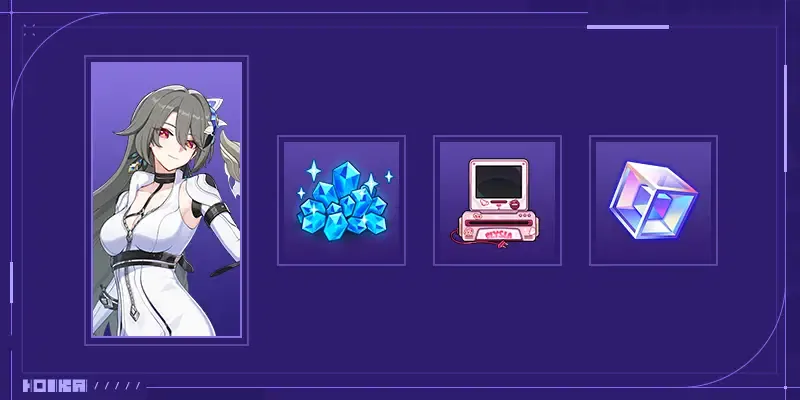 Honkai Impact 3rd v9.1: Herrscher of Time & Free Rewards