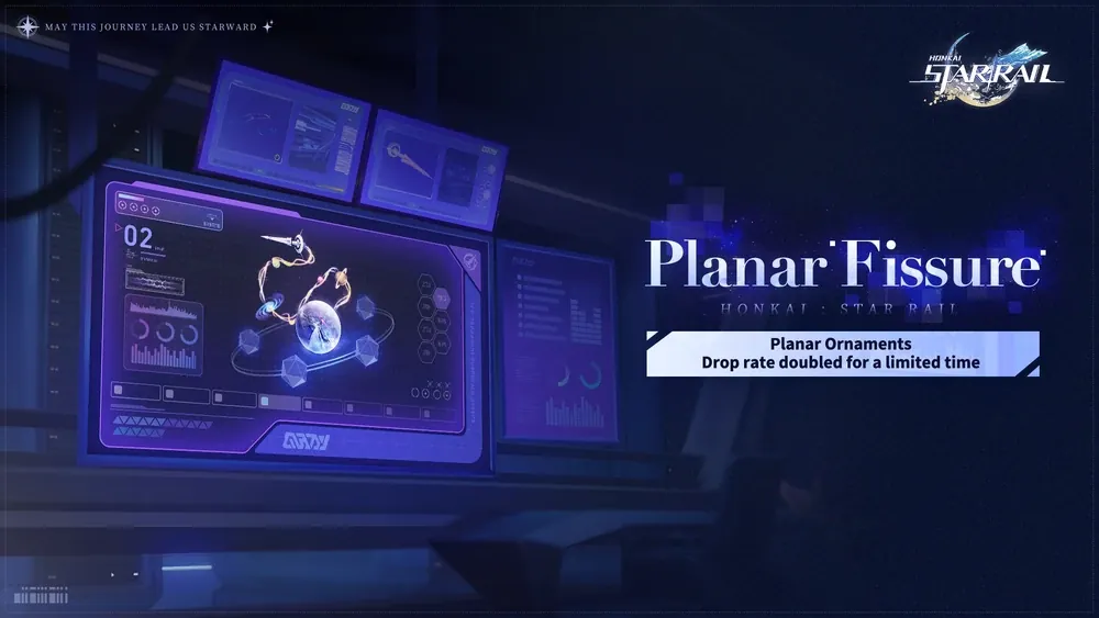 Honkai: Star Rail 4.6 Planar Fissure Preview: Dates and Prep Guide