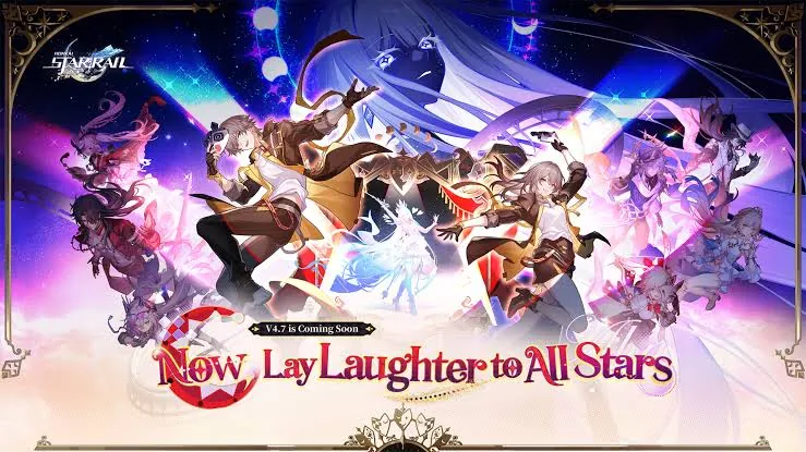 Update Version 4.7