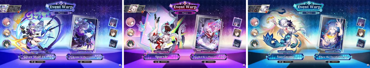 Phase 1