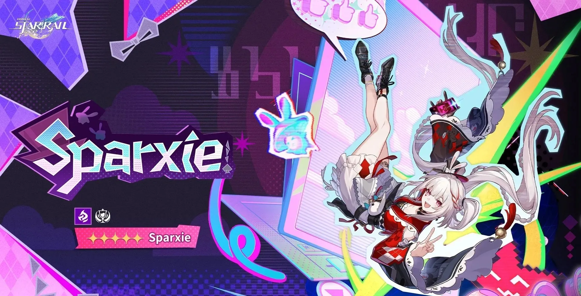 Honkai Star Rail Honkai: Star Rail 4.0’s Sparxie Is a Fire Carry Th news image