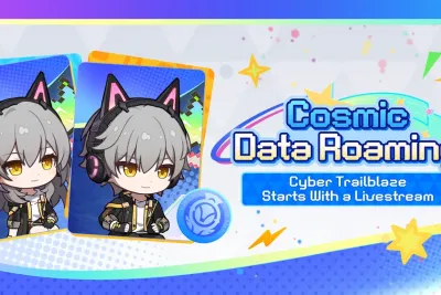 Honkai Star Rail Honkai Star Rail Cosmic Data Roaming Guide news image