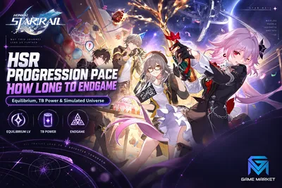 Honkai Star Rail Honkai: Star Rail Progression Pace: How Long It Ta news image
