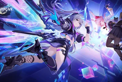Honkai Star Rail Honkai: Star Rail Version 4.2 Update Guide news image