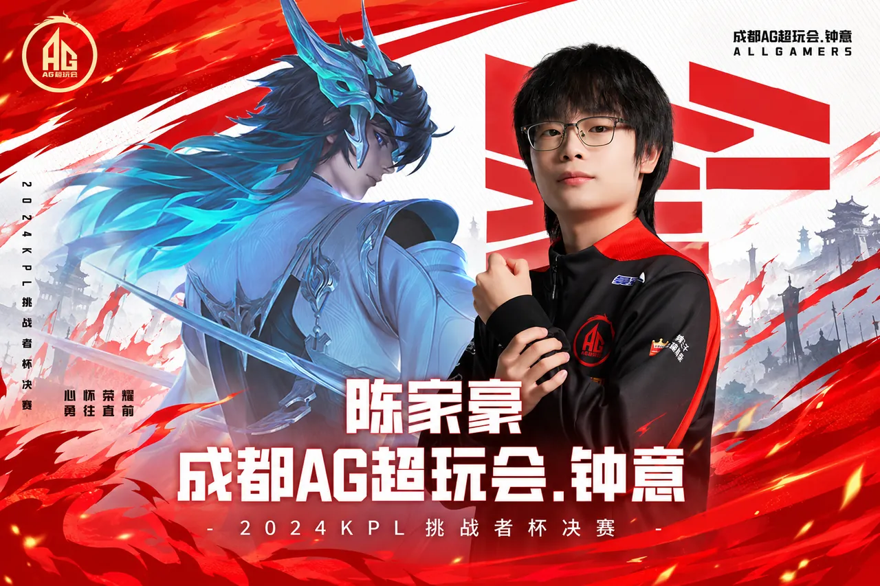 Honor of Kings Augran FMVP Skin Dagger-Axe of Resolve Arrives