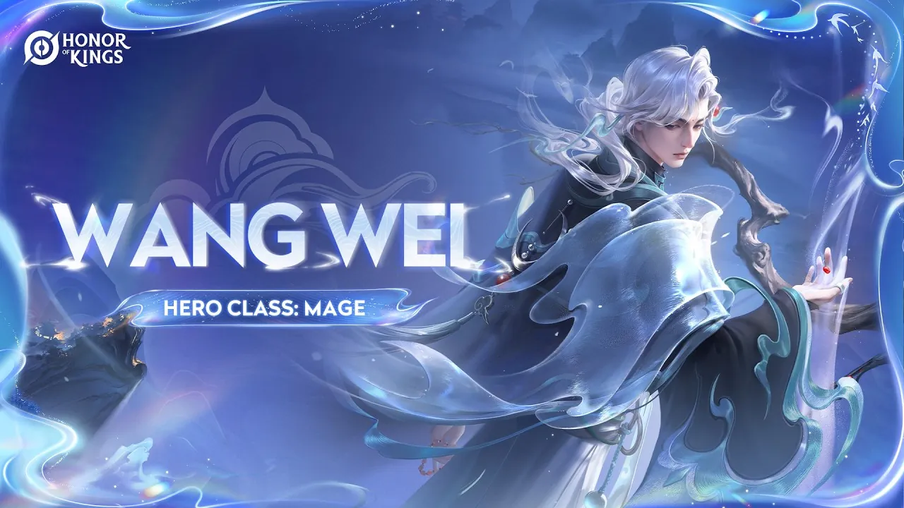 Honor of Kings Wang Wei Guide: Skills, Best Build & Combos