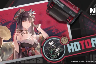 Neverness to Everness Hotori Arc and Relic Guide: Maximize Ultimate Cosm news image