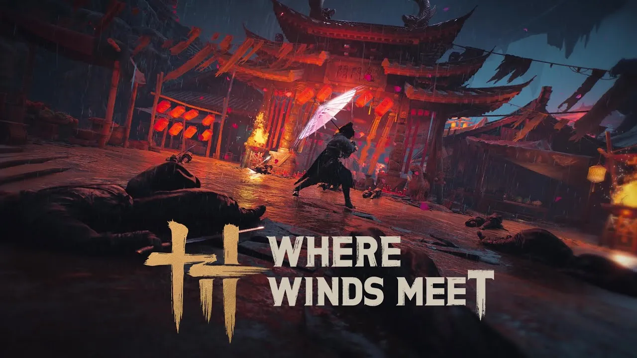 Where Winds Meet How Endgame Works in Where Winds Meet: Modes, Gear news image