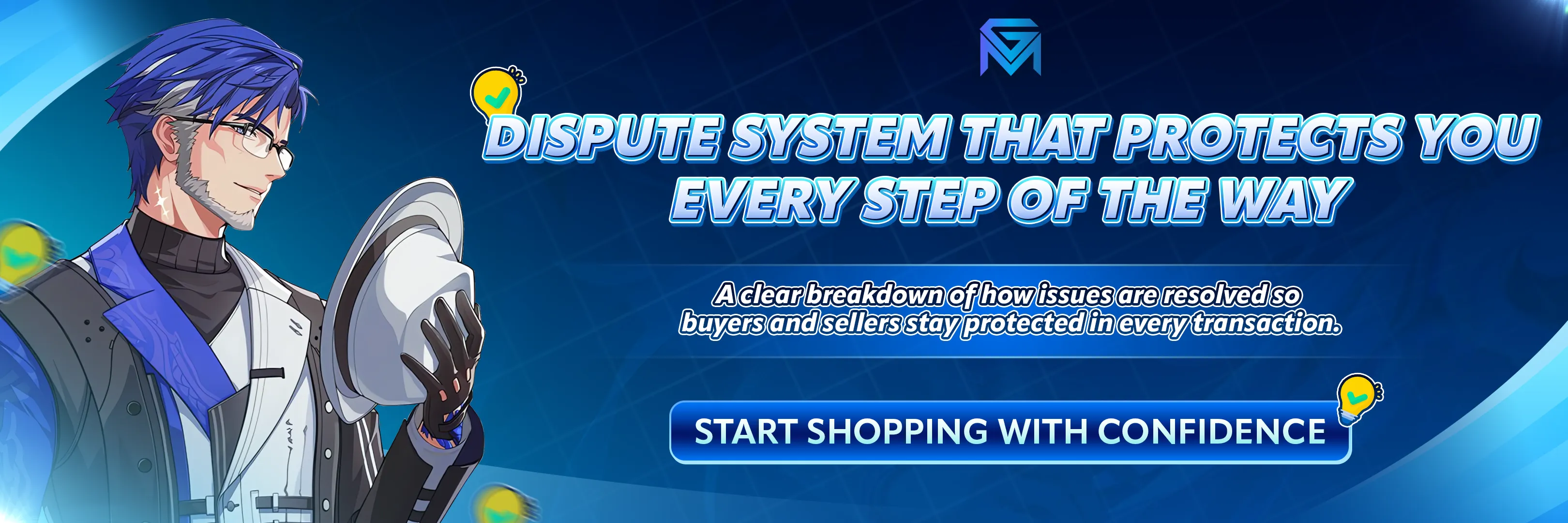 GameMarket How GameMarket Handles Disputes: Full Breakdown of news image
