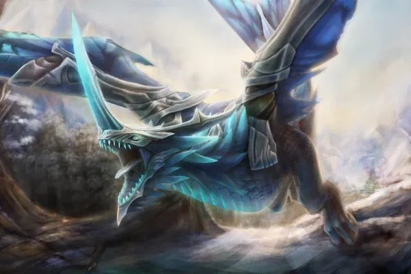 Path of Exile 2 How to Build a Wyvern Rend Amazon in Path of Exile news image