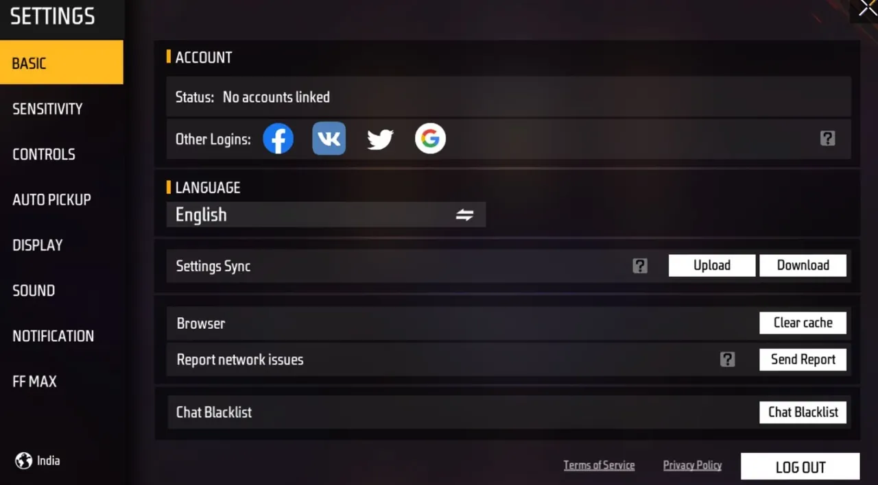 How to Buy a Free Fire Account Safely: What to Check First