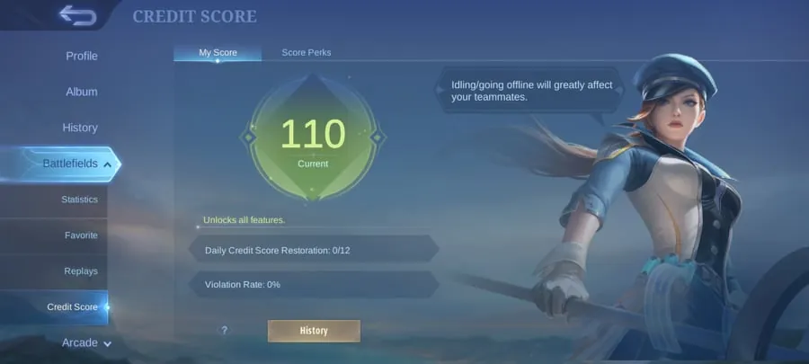 How to Buy an MLBB Account Safely: What to Verify Before Paying