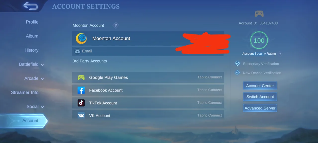 How to Buy an MLBB Account Safely: What to Verify Before Paying