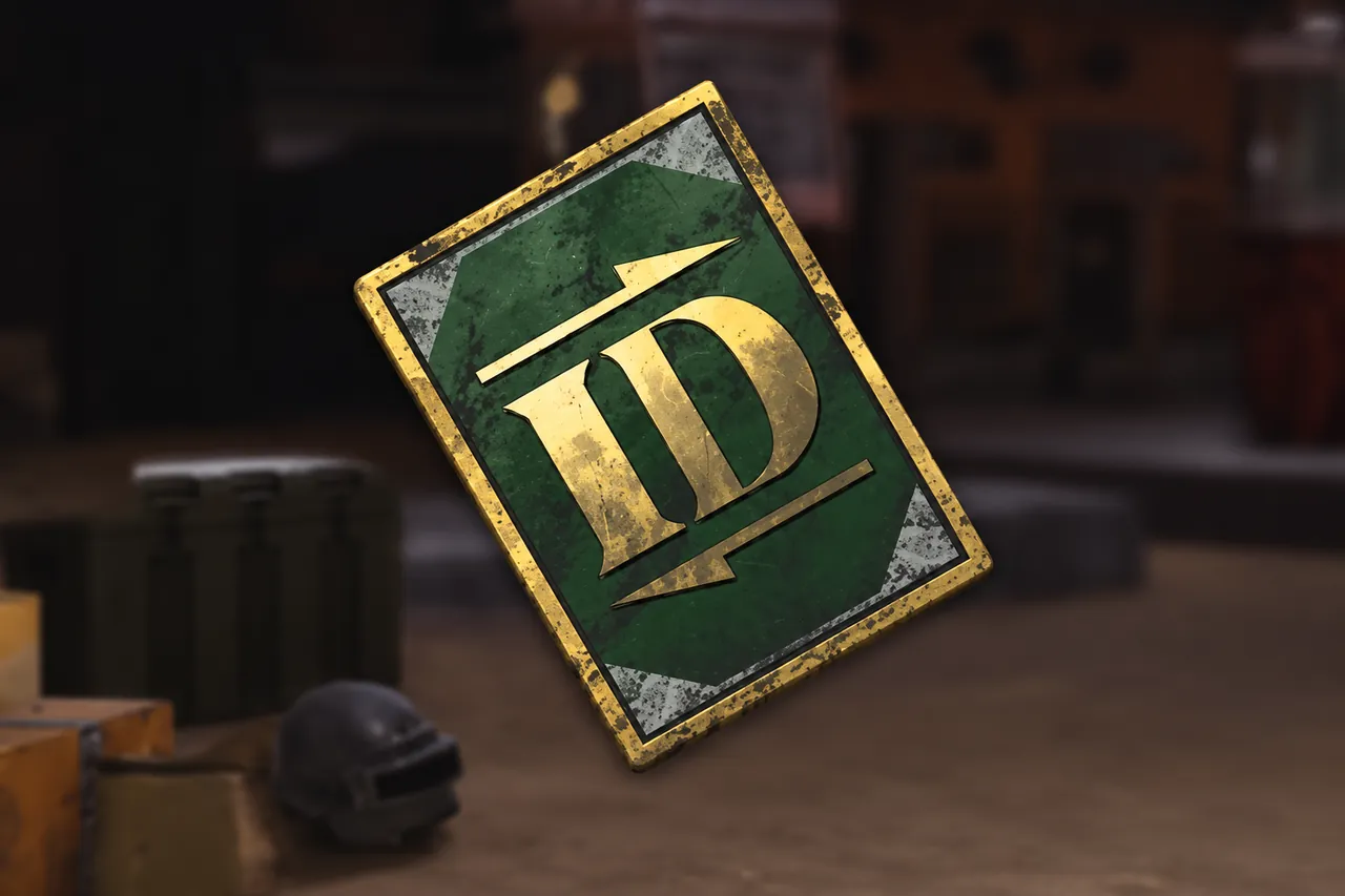 How to Change Your Name in PUBG Mobile: Rename Card Guide
