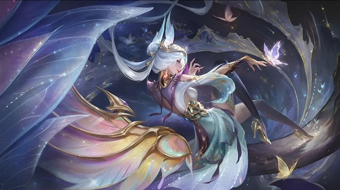 Mobile Legends: Bang Bang How to Get Alice Dreaming Monarch: Exquisite Colle news image