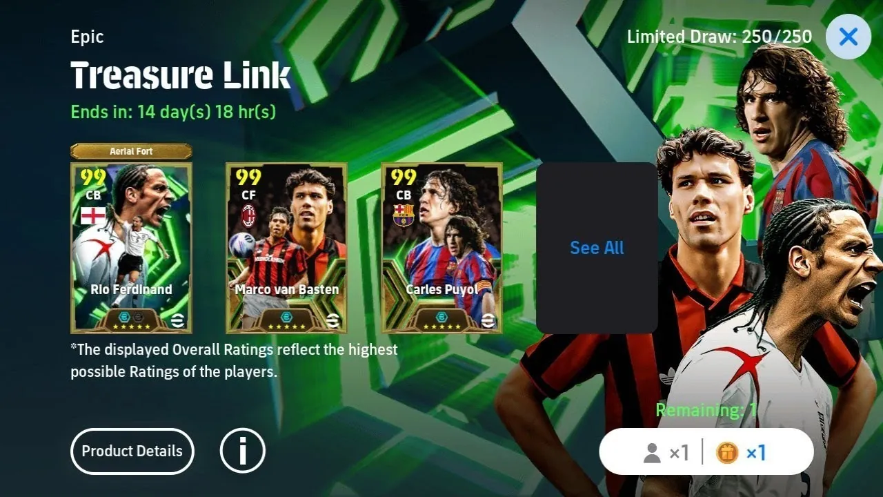 How to Get Epic Players in eFootball: Every Route Compared