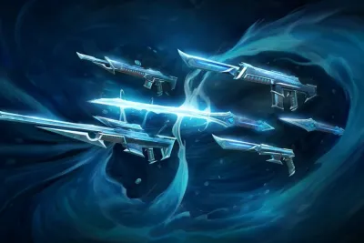 Valorant How to Get the Narukami "Thunder God" Melee in Val news image