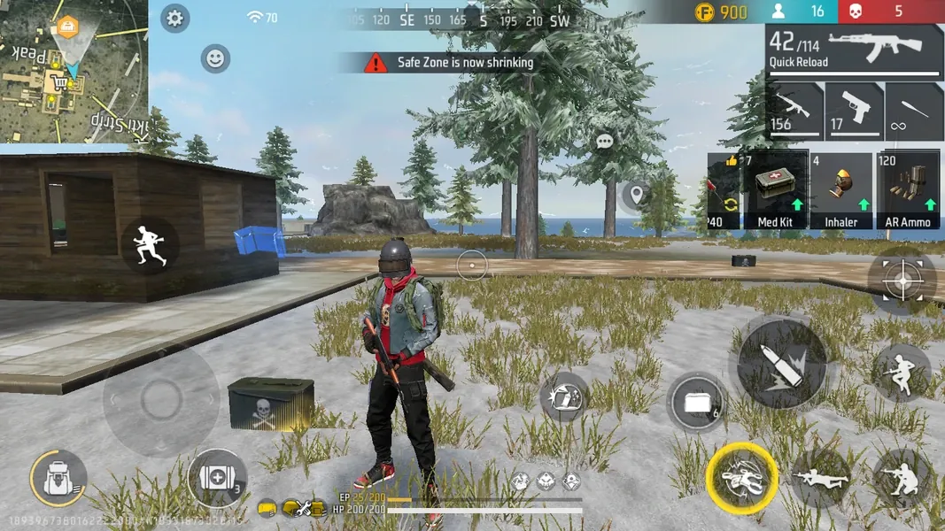 How to Play Free Fire on PC: Emulators, MAX on PC and Requirements