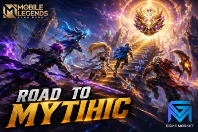 Mobile Legends: Bang Bang How to Rank Up Fast in Mobile Legends: The Complet news image