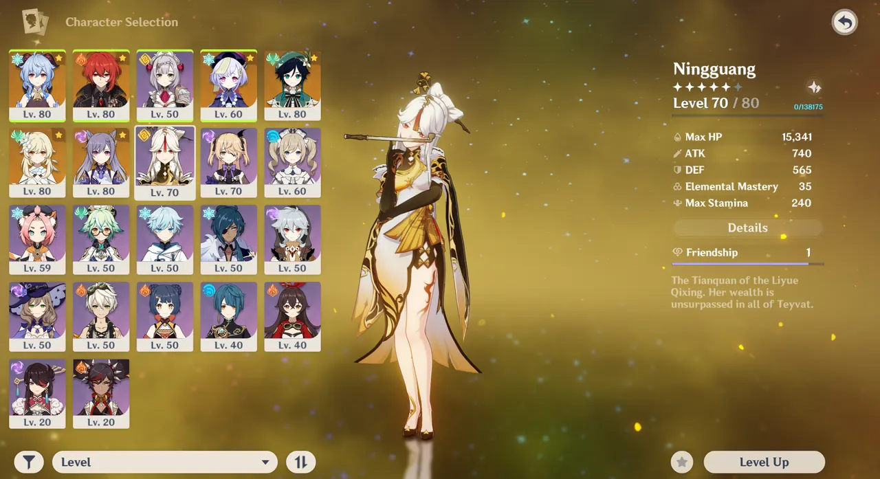 How to Sell a Genshin Account Safely and for a Fair Price