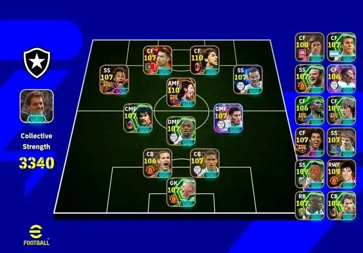 How to Sell an eFootball Account Without Getting Scammed
