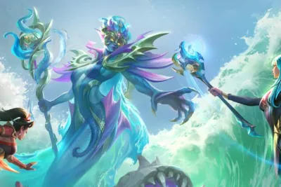Mobile Legends: Bang Bang How to Win Tide Siege MLBB: Best Co-op Strategies news image