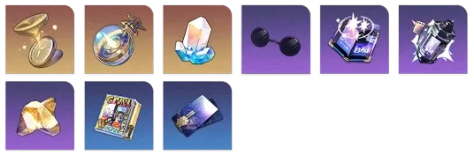 HSR 4.6 Love, Ghosts & Robots: Event Guide & Rewards