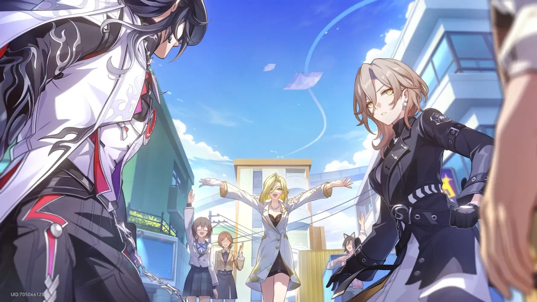 Honkai Star Rail HSR Active Redeem Codes 2026 news image