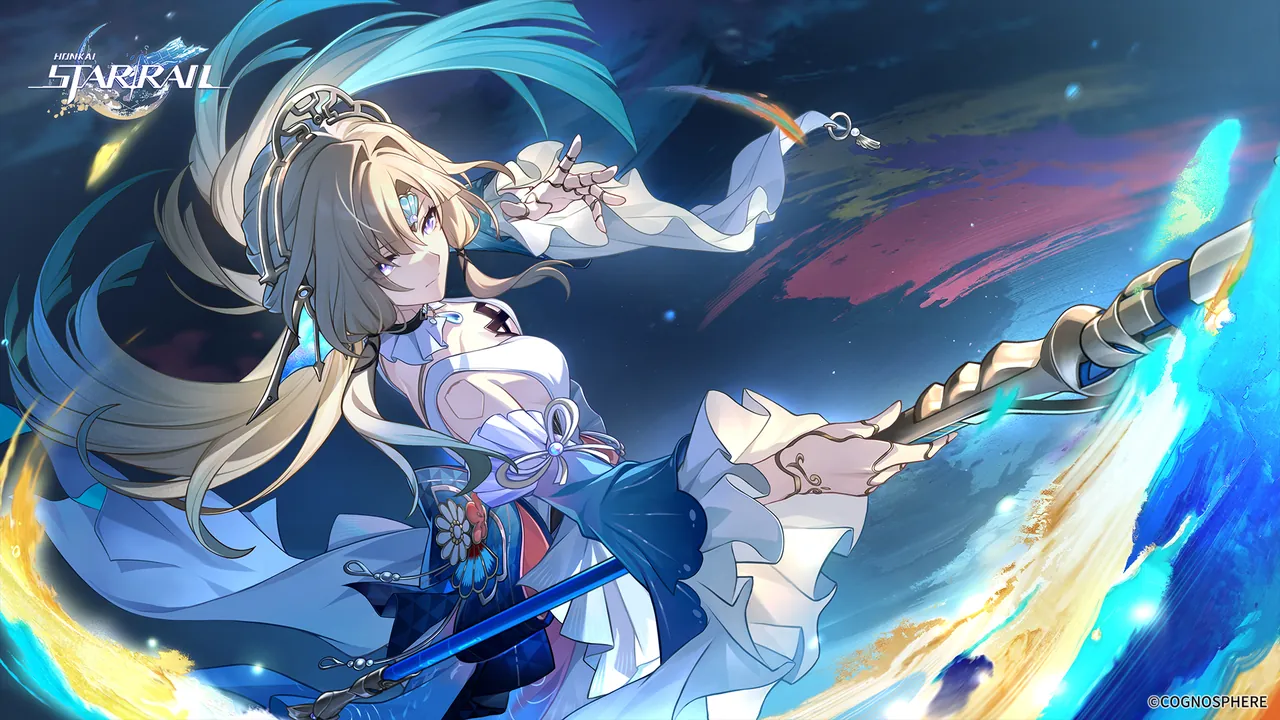 HSR Pearl Pull or Save? Ice Elation Sustain 4.6 Analysis